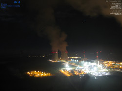 Jaderná elektrárna Dukovany