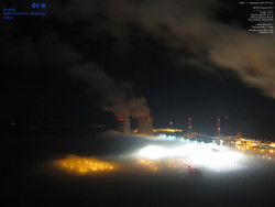 Jaderná elektrárna Dukovany