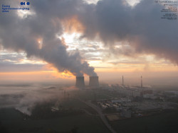 Jaderná elektrárna Dukovany