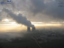 Jaderná elektrárna Dukovany