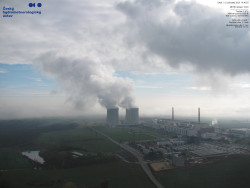 Jaderná elektrárna Dukovany