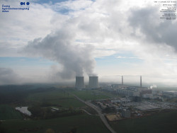 Jaderná elektrárna Dukovany