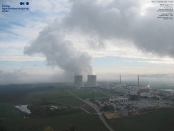 Jaderná elektrárna Dukovany