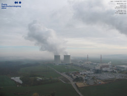 Jaderná elektrárna Dukovany