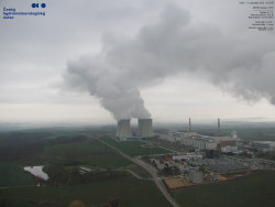 Jaderná elektrárna Dukovany