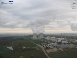 Jaderná elektrárna Dukovany