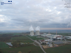 Jaderná elektrárna Dukovany