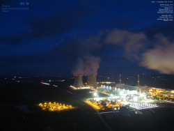 Jaderná elektrárna Dukovany