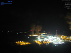 Jaderná elektrárna Dukovany