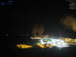 Jaderná elektrárna Dukovany