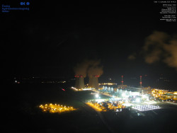 Jaderná elektrárna Dukovany