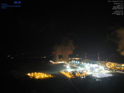 Jaderná elektrárna Dukovany