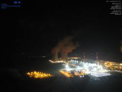 Jaderná elektrárna Dukovany