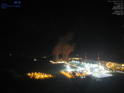 Jaderná elektrárna Dukovany