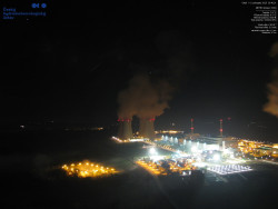 Jaderná elektrárna Dukovany