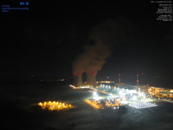 Jaderná elektrárna Dukovany