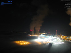 Jaderná elektrárna Dukovany