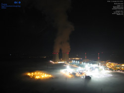 Jaderná elektrárna Dukovany