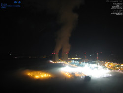 Jaderná elektrárna Dukovany