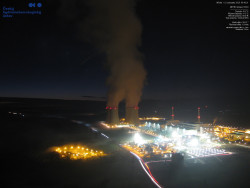 Jaderná elektrárna Dukovany