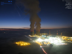 Jaderná elektrárna Dukovany