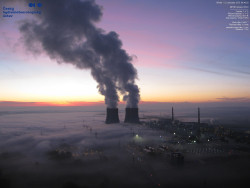 Jaderná elektrárna Dukovany