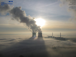 Jaderná elektrárna Dukovany