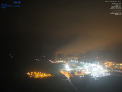 Jaderná elektrárna Dukovany