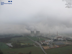 Jaderná elektrárna Dukovany