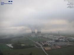 Jaderná elektrárna Dukovany