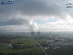 Jaderná elektrárna Dukovany