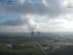 Jaderná elektrárna Dukovany