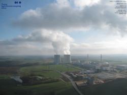 Jaderná elektrárna Dukovany