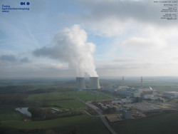 Jaderná elektrárna Dukovany