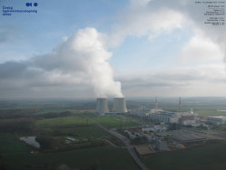 Jaderná elektrárna Dukovany