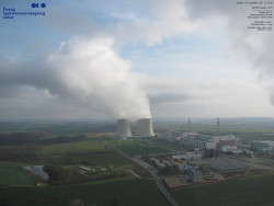 Jaderná elektrárna Dukovany