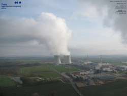 Jaderná elektrárna Dukovany