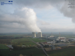 Jaderná elektrárna Dukovany