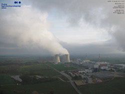 Jaderná elektrárna Dukovany