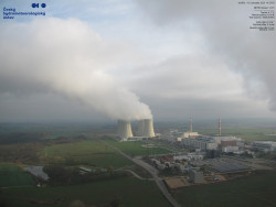 Jaderná elektrárna Dukovany