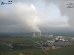 Jaderná elektrárna Dukovany