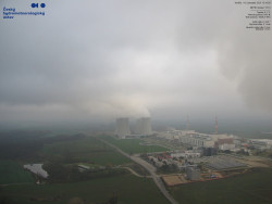 Jaderná elektrárna Dukovany