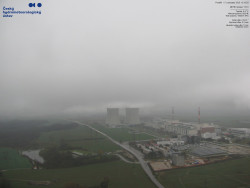 Jaderná elektrárna Dukovany