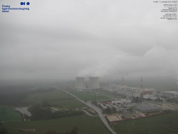 Jaderná elektrárna Dukovany