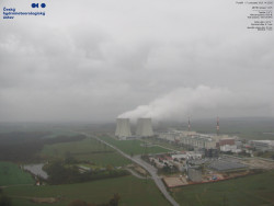 Jaderná elektrárna Dukovany