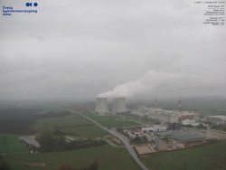 Jaderná elektrárna Dukovany