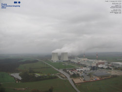 Jaderná elektrárna Dukovany