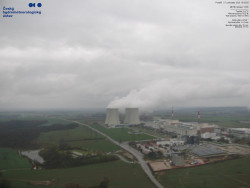 Jaderná elektrárna Dukovany