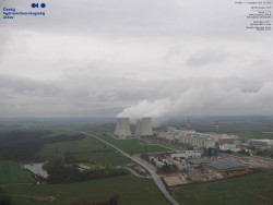 Jaderná elektrárna Dukovany