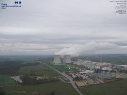 Jaderná elektrárna Dukovany